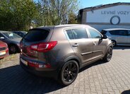 KIA Sportage Kombi 2,0 l 120 kw