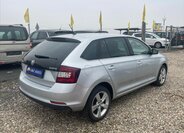 Škoda Rapid Hatchback 999,0 81 kw