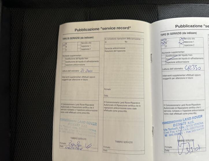 Land Rover Discovery 46