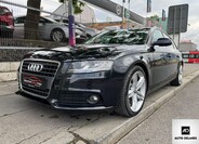 Audi A4 1
