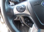 Ford Tourneo Connect MPV 1,5 l 88 kw