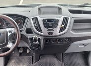 Ford Transit VAN-Minibus 0,0 92 kw