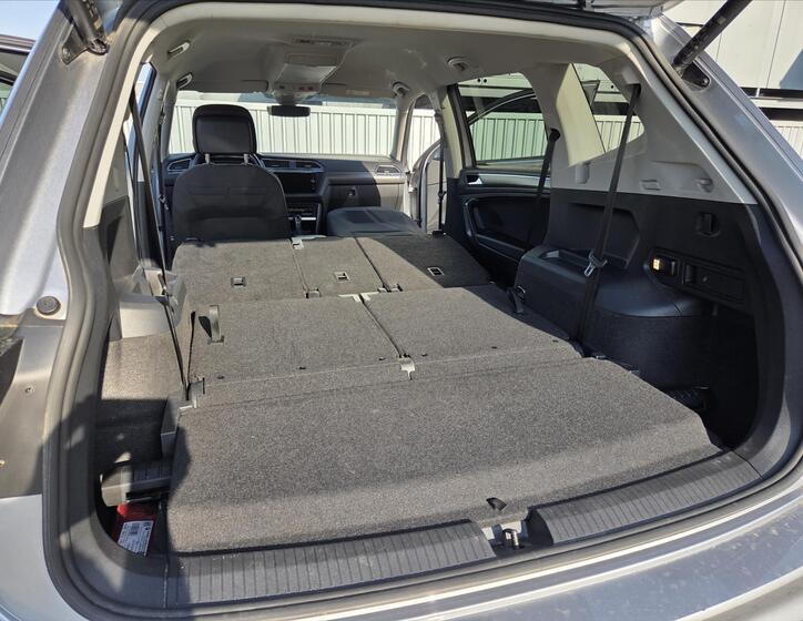 Volkswagen Tiguan Allspace 12