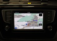 Volkswagen Touran MPV 1,4 l 110 kw