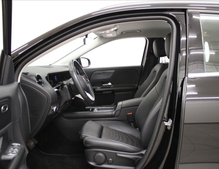Mercedes-Benz GLA SUV / Terénní 2,0 l 110 kw
