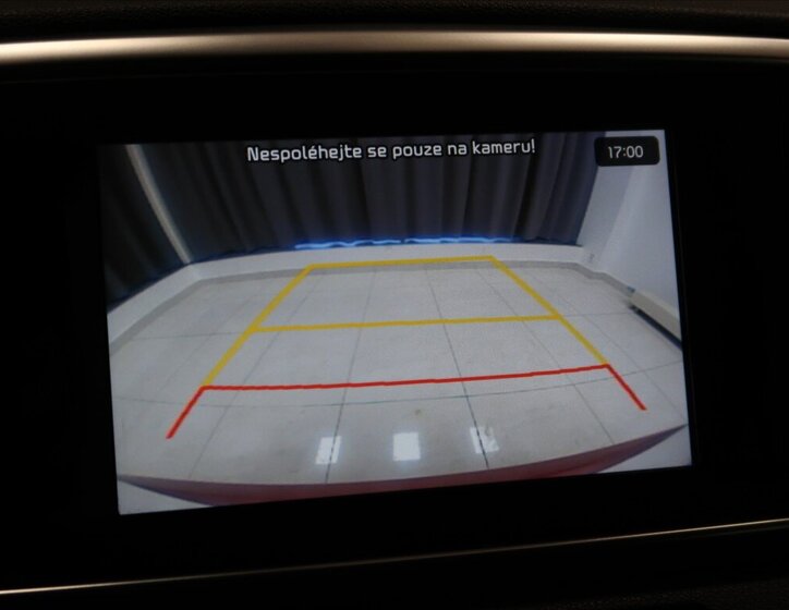 KIA Sportage SUV 1,6 l 97 kw