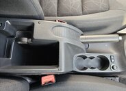 Škoda Octavia Kombi 1,2 l 77 kw