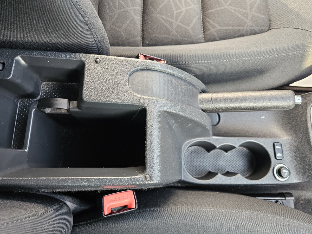 Škoda Octavia Kombi 1,2 l 77 kw