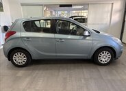 Hyundai i20 5