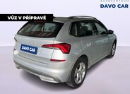 Škoda Kamiq SUV / Terénní 999,0 85 kw