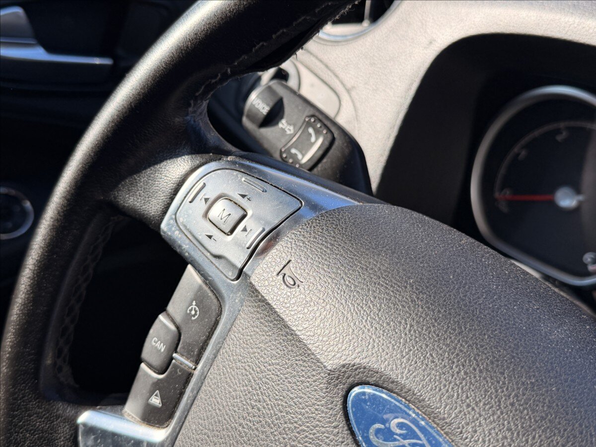 Ford Galaxy MPV 2,0 l 103 kw