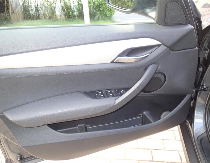 BMW X1 SUV / Terénní 2,0 l 135 kw