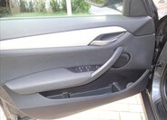 BMW X1 SUV / Terénní 2,0 l 135 kw