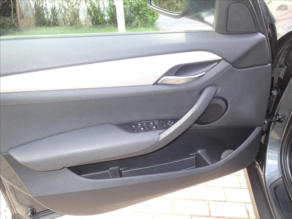 BMW X1 SUV / Terénní 2,0 l 135 kw