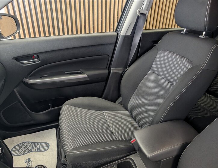 Suzuki Vitara Hatchback 1,4 l 95 kw
