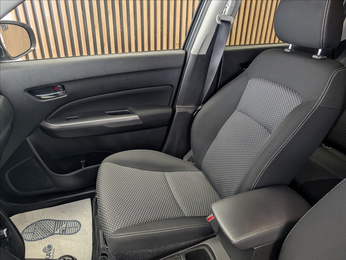 Suzuki Vitara Hatchback 1,4 l 95 kw