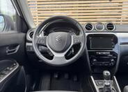 Suzuki Vitara 5