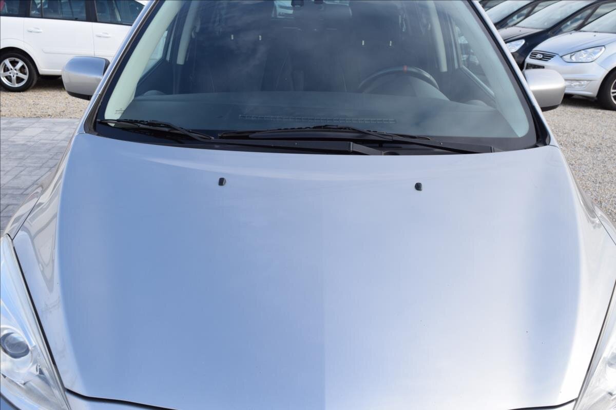 Mazda 5 Kombi 1,8 l 85 kw