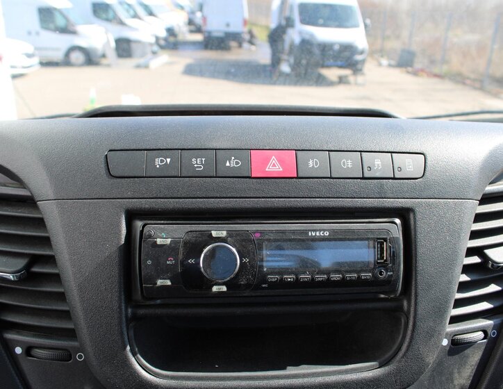 Iveco Daily Ostatní 3,0 l 110 kw