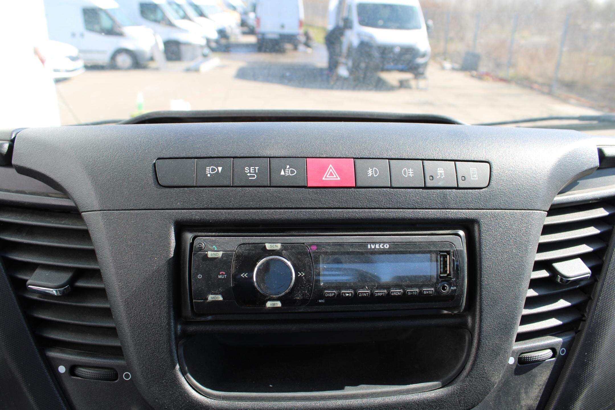 Iveco Daily Ostatní 3,0 l 110 kw