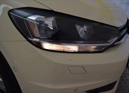 Volkswagen Touran MPV 2,0 l 81 kw