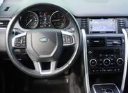 Land Rover Discovery Sport 15