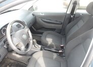 Škoda Fabia Hatchback 1,2 l 47 kw