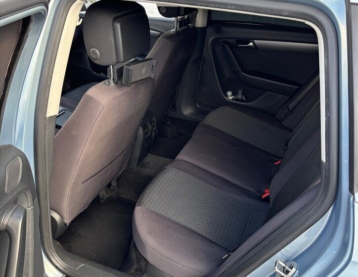 Volkswagen Passat Kombi 0,0 103 kw