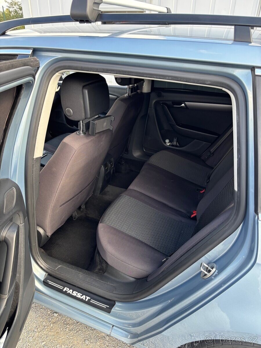 Volkswagen Passat Kombi 0,0 103 kw