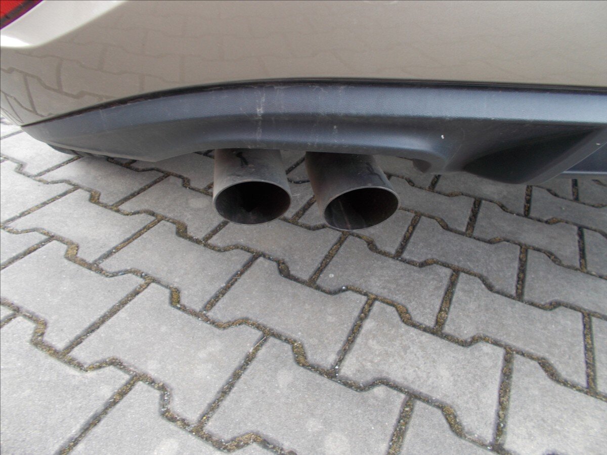 Volkswagen Touran MPV 1,4 l 110 kw