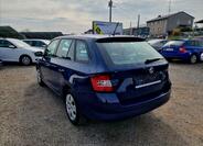 Škoda Fabia 7