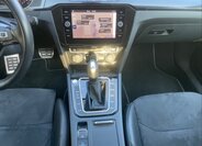 Volkswagen Arteon Liftback 2,0 l 140 kw