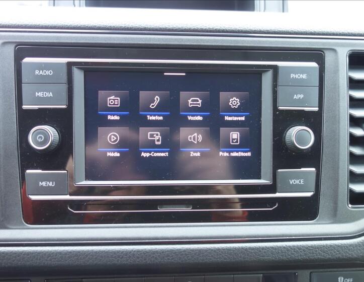 Volkswagen Crafter 25