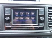 Volkswagen Crafter 25