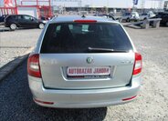 Škoda Octavia 6