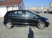 Mercedes-Benz Třídy B 4