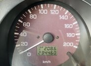Mitsubishi Pajero SUV / Terénní 2,5 l 85 kw