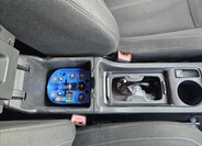 Opel Astra Hatchback 1,6 l 132 kw