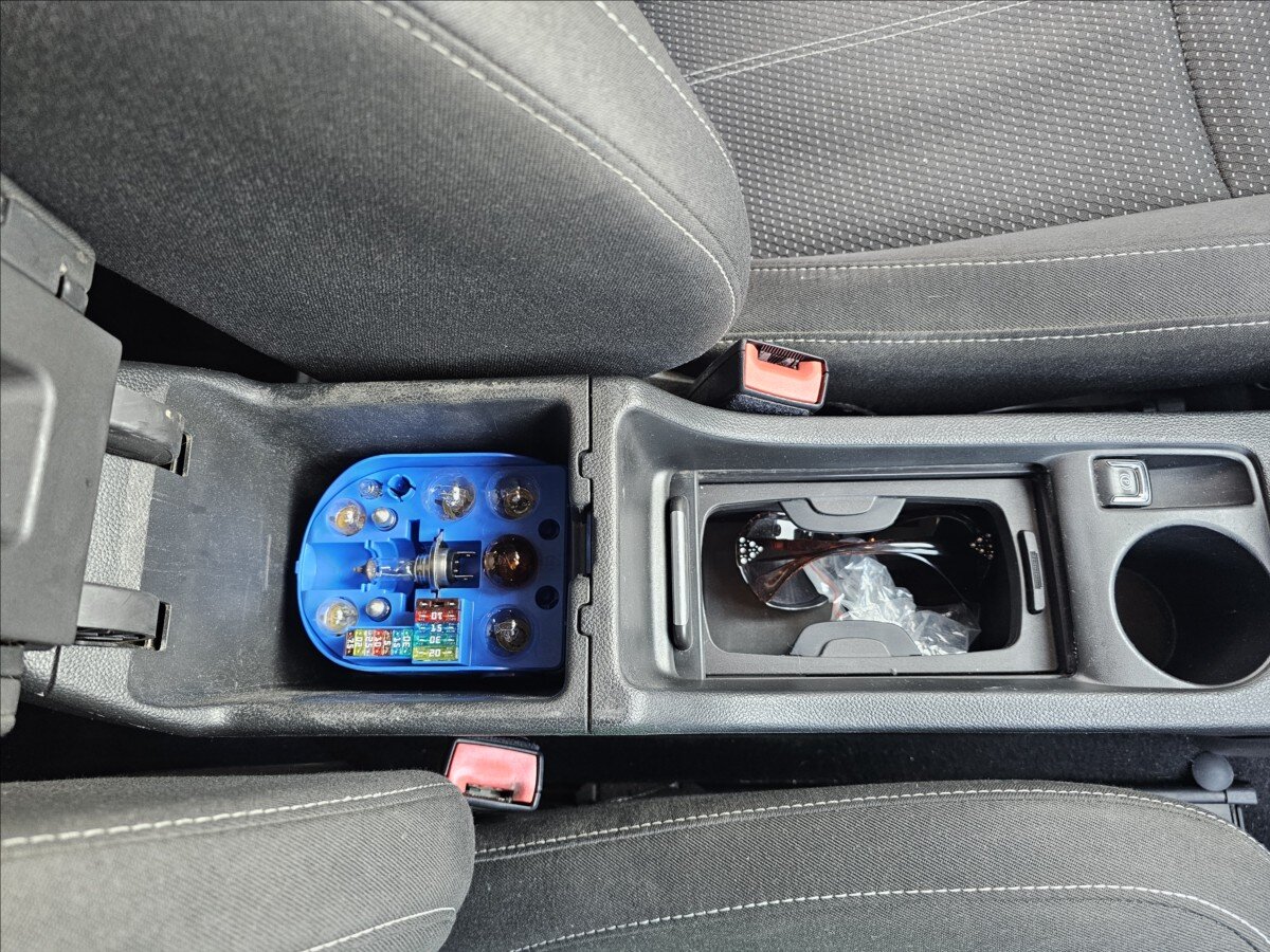 Opel Astra Hatchback 1,6 l 132 kw