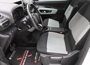 Citroën Berlingo MPV 1,5 l 96 kw