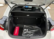 Toyota Yaris Hatchback 1,5 l 68 kw