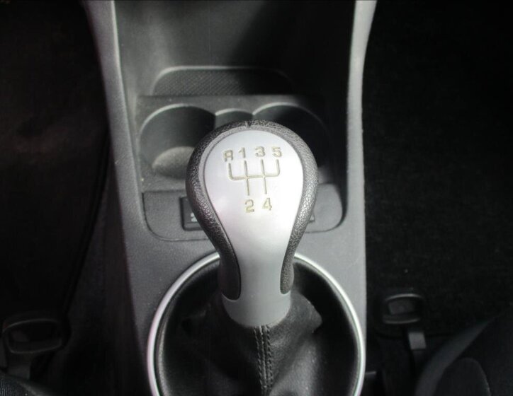 Škoda Fabia Hatchback 1,2 l 51 kw