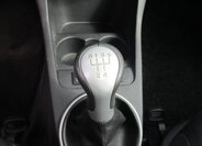 Škoda Fabia Hatchback 1,2 l 51 kw