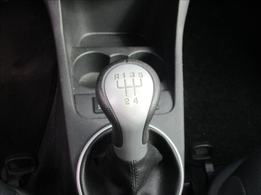 Škoda Fabia Hatchback 1,2 l 51 kw