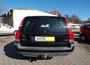 Volvo V70 Kombi 2,5 l 103 kw
