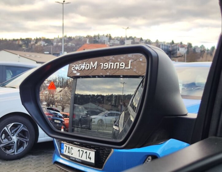 Hyundai Tucson SUV 1,6 l 110 kw