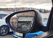 Hyundai Tucson SUV 1,6 l 110 kw