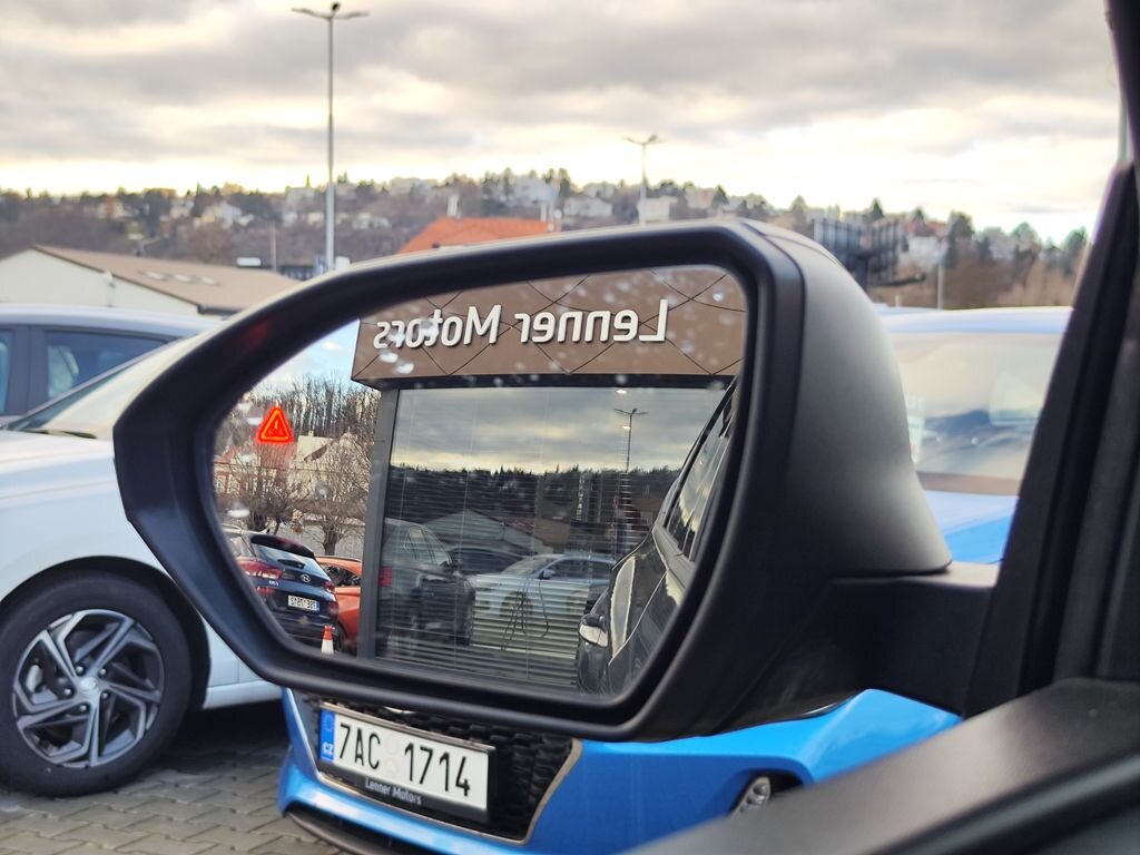 Hyundai Tucson SUV 1,6 l 110 kw