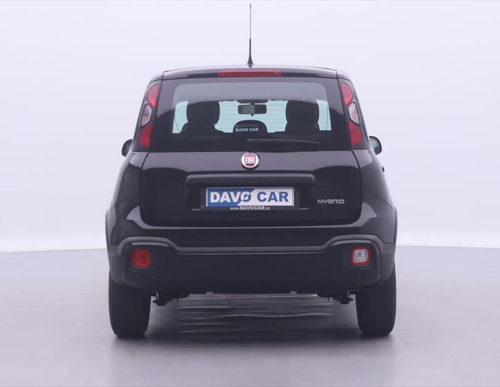 Fiat Panda 6