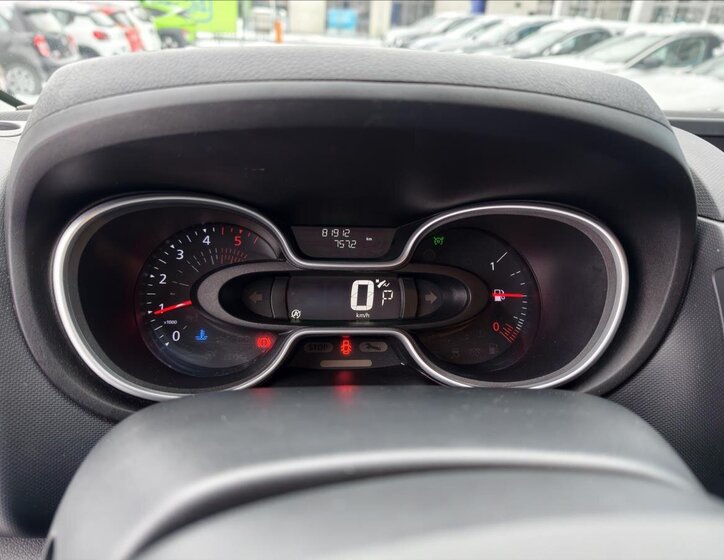 Renault Trafic MPV 2,0 l 107 kw